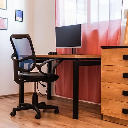 Apartman Sky Apartament. Bllok District Tirana