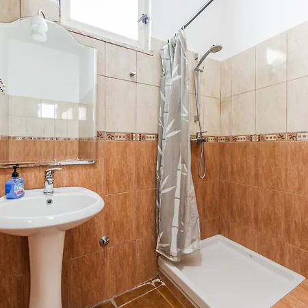 Sky Apartament. Bllok District Lejlighed