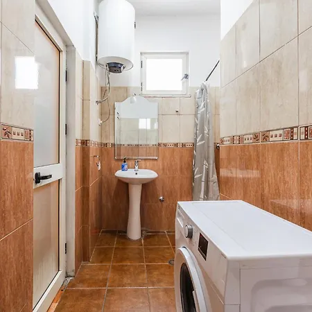 Daire Sky Apartament. Bllok District *