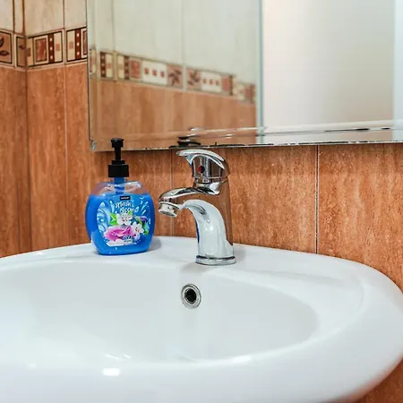 Sky Apartament. Bllok District *