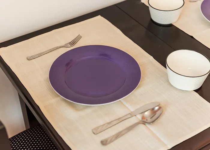 Apartament Sky Apartament. Bllok District *