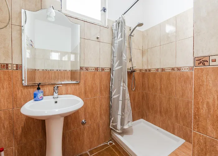 Sky Apartament. Bllok District Apartament