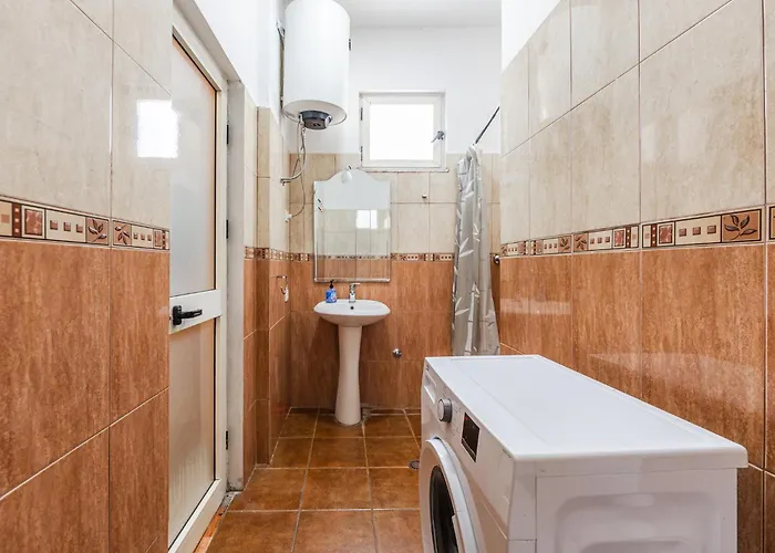 Apartament Sky Apartament. Bllok District *